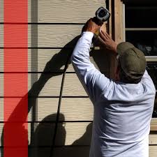 Best Wood Siding Installation  in Bolinas, CA